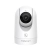 Foscam R8M Ultra HD, dual-band WiFi 6 PT binnencamera