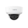 Reolink P327, slimme 5MP vandalismebestendige PoE camera met kleurennachtzicht