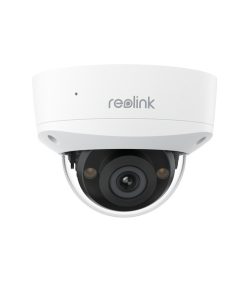 Reolink P327, slimme 5MP vandalismebestendige PoE camera met kleurennachtzicht