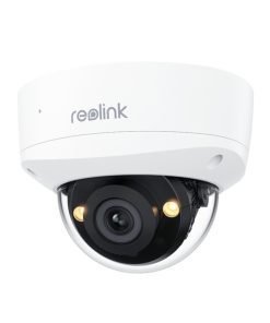 Reolink P337, 4K UHD vandalismebestendige PoE camera met kleurennachtzicht