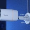 Reolink RP-PCB12M, slimme 12MP Ultra HD PoE-camera met spotlights