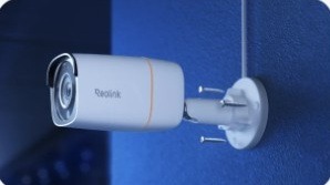 Reolink RP-PCB12M, slimme 12MP Ultra HD PoE-camera met spotlights