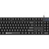 Shipadoo D600 USB keyboard + muis