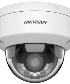 Hikvision DS-2CD2147G2H-LI, 4MP Smart Hybrid Light with ColorVu fixed dome network camera