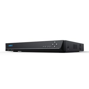 Reolink NVS36, 36-kanaals PoE NVR met opslagcapaciteit tot 48 TB