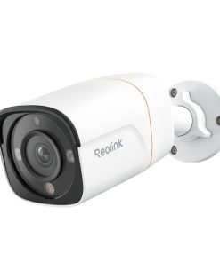 Reolink RP-PCB12M, slimme 12MP Ultra HD PoE-camera met spotlights