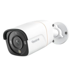 Reolink RP-PCB12M, slimme 12MP Ultra HD PoE-camera met spotlights