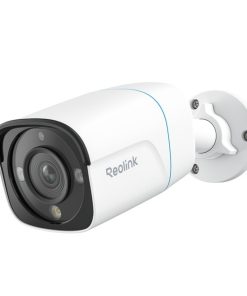 Reolink RP-PCB8M, slimme 4K/8MP PoE-beveiligingscamera met IR- en kleurennachtzicht