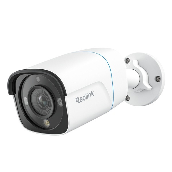 Reolink RP-PCB8M, slimme 4K/8MP PoE-beveiligingscamera met IR- en kleurennachtzicht