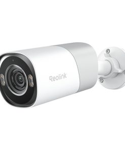 Reolink RP-PCB8MZ, slimme 4K PoE-beveiligingscamera met 5x optische zoom