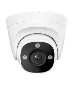 Reolink RP-PCT8M, slimme 4K/8MP PoE-beveiligingscamera met IR- & kleurennachtzicht