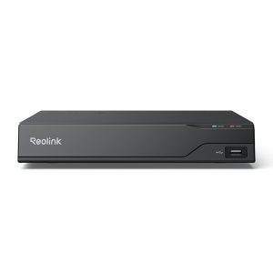 Reolink RP-PN8-NHD, 8-kanaals PoE NVR voor continue opnames