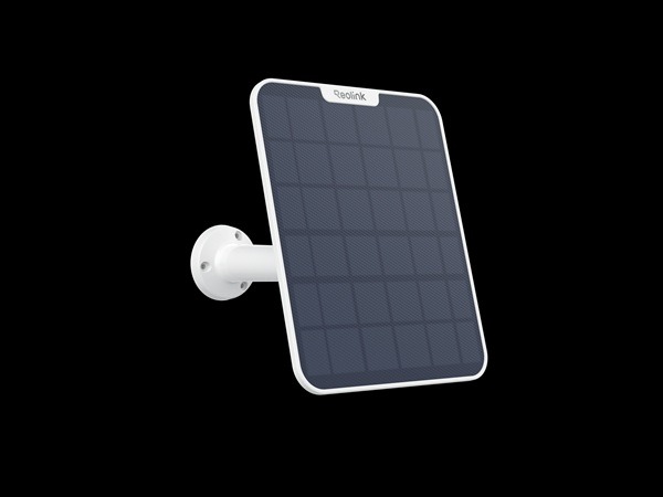 Reolink Solar Panel 2 USB-C, zonnepaneel met USB-C aansluiting (wit)