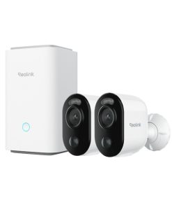 Reolink Home Hub1 met 2 Reolink B310 camera's, pakketdeal