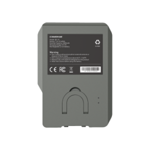 Reolink BP-10 oplaadbare lithiumbatterij pakket