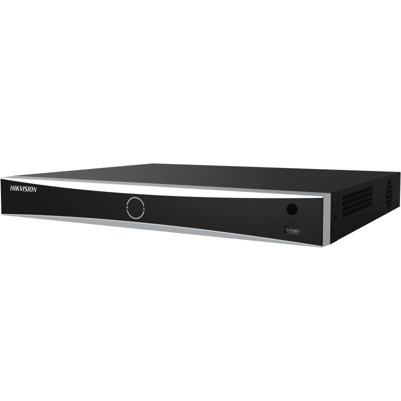HIKVISION DS-7616NXI-K2/16P, AcuSense PoE NVR