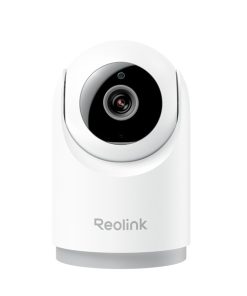 Reolink E321, 2K/3MP PT WiFi binnencamera voor elk budget