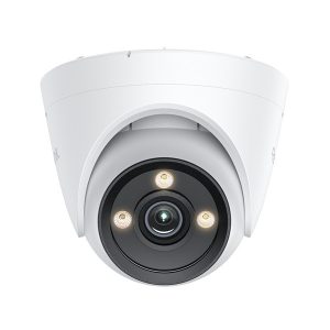 Reolink P335X, ColorX 4K 8MP PoE-camera met ColorX nachtzicht
