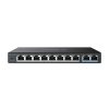 Reolink RLA-PS1, 10-poorts PoE-switch met 120W output