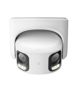 Reolink RP-PCT8MD, slimme 4K Dual-lens PoE beveiligingscamera met 180gr panoramisch zicht