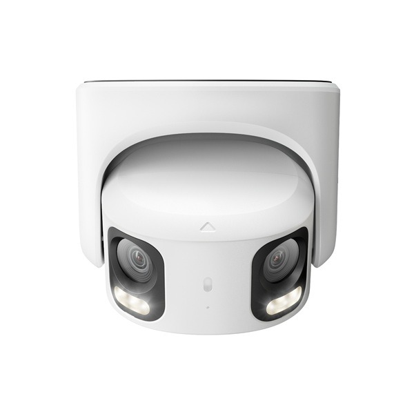 Reolink RP-PCT8MD, slimme 4K Dual-lens PoE beveiligingscamera met 180gr panoramisch zicht