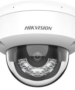 Hikvision DS-2CD2143G2-LIS2U-2.8mm, 4MP AcuSense Smart Hybrid Light fixed dome network camera