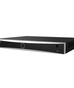 Hikvision DS-7608NXI-K2/8P, 8-channel PoE 1U K Series AcuSense 4K NVR