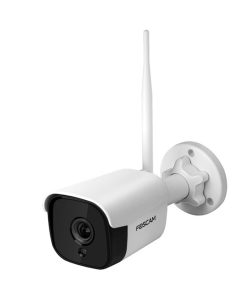 Foscam FI9925W, 5MP WiFi buiten IP camera