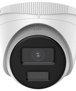 Hikvision HWI-T249HA 2.8MM, 4MP HiWatch ColorVu network turret camera