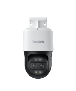 Reolink P760-A, 4K Dual-lens PoE PTZ camera met motion tracking en AI video zoeken