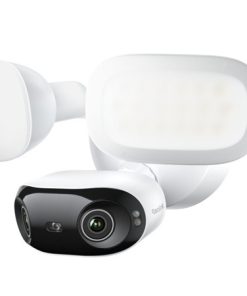 Reolink F751W, 4K Dual-lens camera met schijnwerpers en 180 gr panoramisch zicht