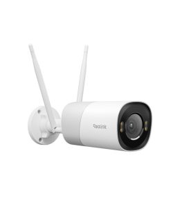 Reolink RP-WCB8MZ, 4K Dual-band WiFi 6 beveiligingscamera met 5x optische zoom met auto-focus