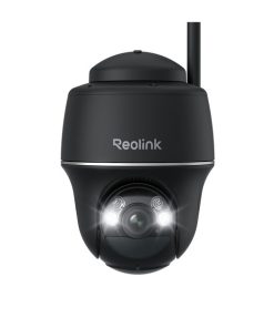 Reolink B430, 2K+/5MP Dual-Band WiFi PT beveiligingscamera met slimme detectie en kleurennachtzicht