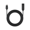 Reolink 4,5m USB-C verlengkabel voor Reolink zonnepaneel